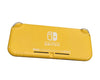 Nintendo Switch Lite Yellow w/Animal Crossing New Horizons**Unboxed**