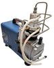 High-Pressure Air Compressor **Collection Only**