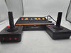 Atari Flashback 6 Classic Game System with 2 controllers