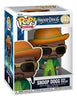 Funko Pop Rocks Snoop Dogg With Chalice 342 Vinyl Figure