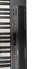 Yamaha P-80 Electronic Piano Keyboard 88 Key Black Music Instruments