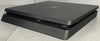 Sony Playstation 4 Slim 500GB Black Console Bundle ( + FarCry 5 ) ** Unboxed **