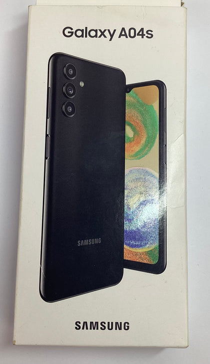 Samsung A04s - 32GB
