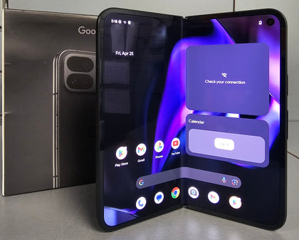 **Sale** Google Pixel 9 Pro Fold - 256 GB - Obsidian ** Any Network **