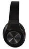 Unbranded Wireless Bluetooth Over-Ear Headphones Black "Collection Only"