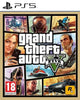 PS5 GTA Grand Theft Auto 5 V
