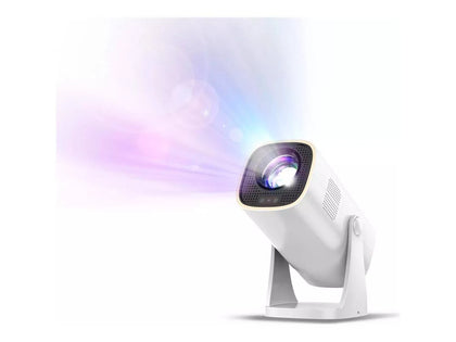 Philips NeoPix 230 Smart Home Projector - White