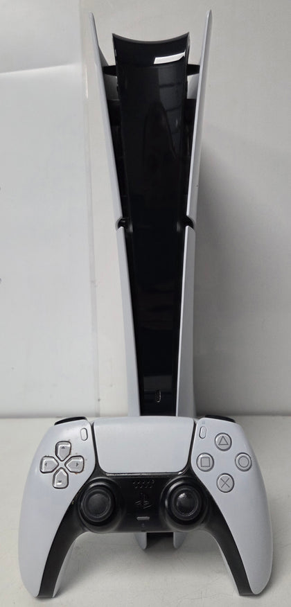 Sony PlayStation 5 Slim Digital Edition Console