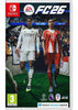 EA Sports FC 26 Switch