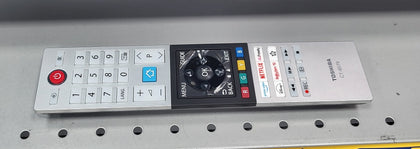 Toshiba 32WV2353DB - 32