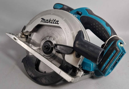 Makita DSS611 LXT Circular Saw 18v Body Only 165mm Blade *collection only*