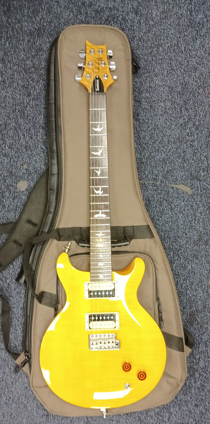 PRS SANTANA SE