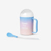 Slush Ice Mug. 330 ml | Flying Tiger Copenhagen