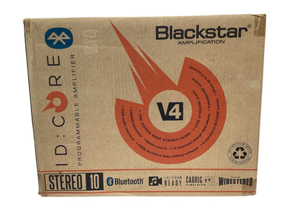 Blackstar ID Core 10 V4 Guitar Combo