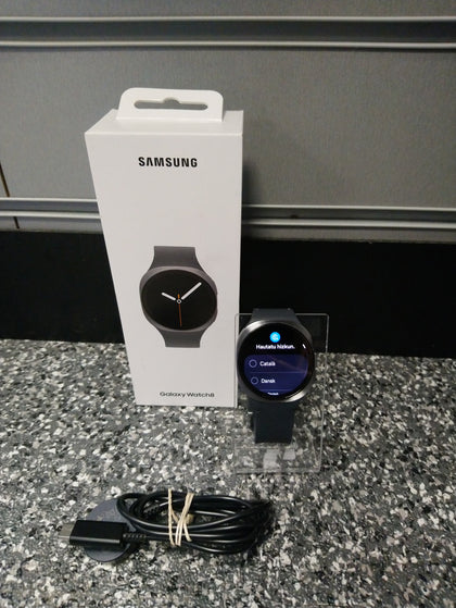 Samsung Galaxy Watch8 40mm BT (SM-L320N)