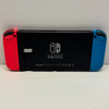 Nintendo Switch with Neon Red/ Neon Blue Joy Cons 32GB