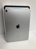 iPad 10.9 (2022) 10th gen 256 GB - Wi-Fi + 5G - Silver