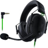 Razer Blackshark V2 x Wired Gaming Headset