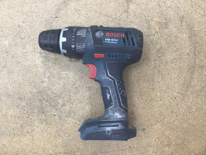 Bosch Driver