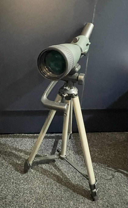 Inpro Optigra Spotting Scope 20-60x Zoom Eyepiece Field Telescope