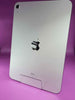 Apple iPad 2022 10.9 Inch (10th Gen) 64GB Wi-Fi Silver