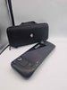 Valve Steam Deck Handheld Gaming Console – 256GB SSD – Black