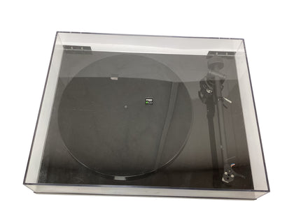 Rega Eco P1 Plus Turntable
