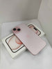 Apple iPhone 15 128GB Pink, 85% Battery Health, Unlocked, Boxed