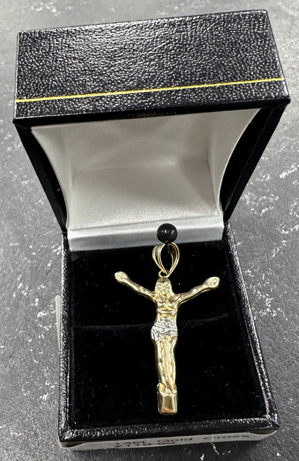14ct Cross