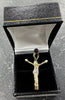 14ct Cross