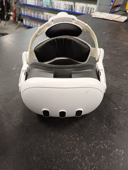 Meta Quest 3 128GB Mixed Reality VR Headset