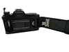Pentax P30 35mm Slr Camera