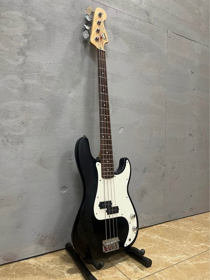 SQUIER SONIC PRECISION ELECTRIC BASS