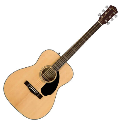 Fender CC-60S Concert Acoustic - Natural