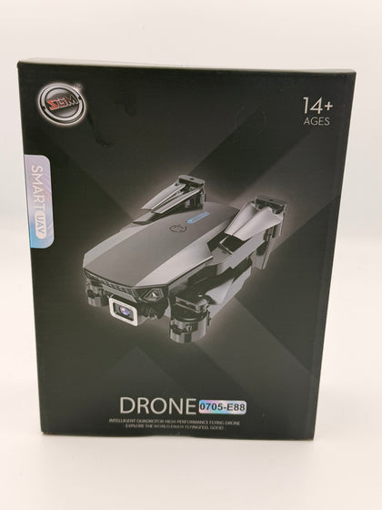 *brand new* smart uav drone 0705-e88