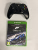Microsoft Xbox One S 500GB - Forza 6 Package