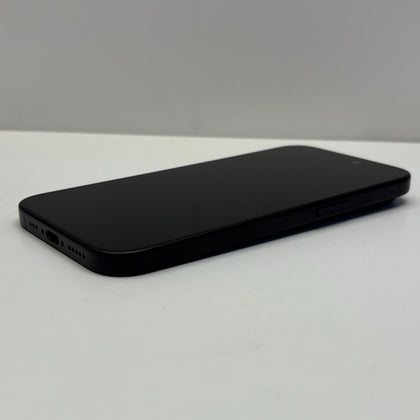 Apple iPhone 15 Unlocked Model A3090 128GB in Black Boxed