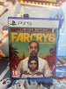 Far Cry 6 Limited Edition - PS5