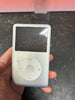 Apple iPod Classic 6th Generation 120 GB - Silver