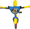 Sonic The Hedgehog 12" Kids Bicycle *Store Collection Only*