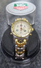 Tag Heuer S/el Cg1123-0 Chronograph Beige Dial Quartz Men's Watch