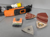 **September Sale** Fein Fmm250q Multimaster Multitool & Case 110v -variable Speed