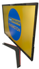 LG 24" Full HD IPS LED Gaming Monitor ***Collection Only***