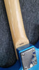 Manchester City F.C. Electric Guitar