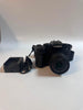 Panasonic Lumix DC-G90 Mirrorless & 14-42mm Lens