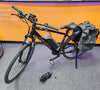 Carrera Crossfire E Mens Electric Hybrid Bike 2021 **Collection Only**