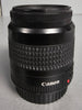 Canon EF 35-80mm f/4-5.6 III Black Lens