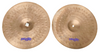 Paiste 14" Signature Traditionals Medium Light Hi-Hat Cymbal