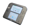 Nintendo 2DS Black/Blue w/ games**Unboxed**