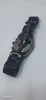 Emporio Armani Chronograph men's wrist watch black boxed